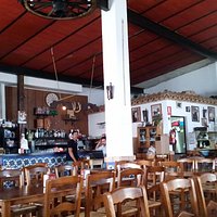 Restaurante La Yunta