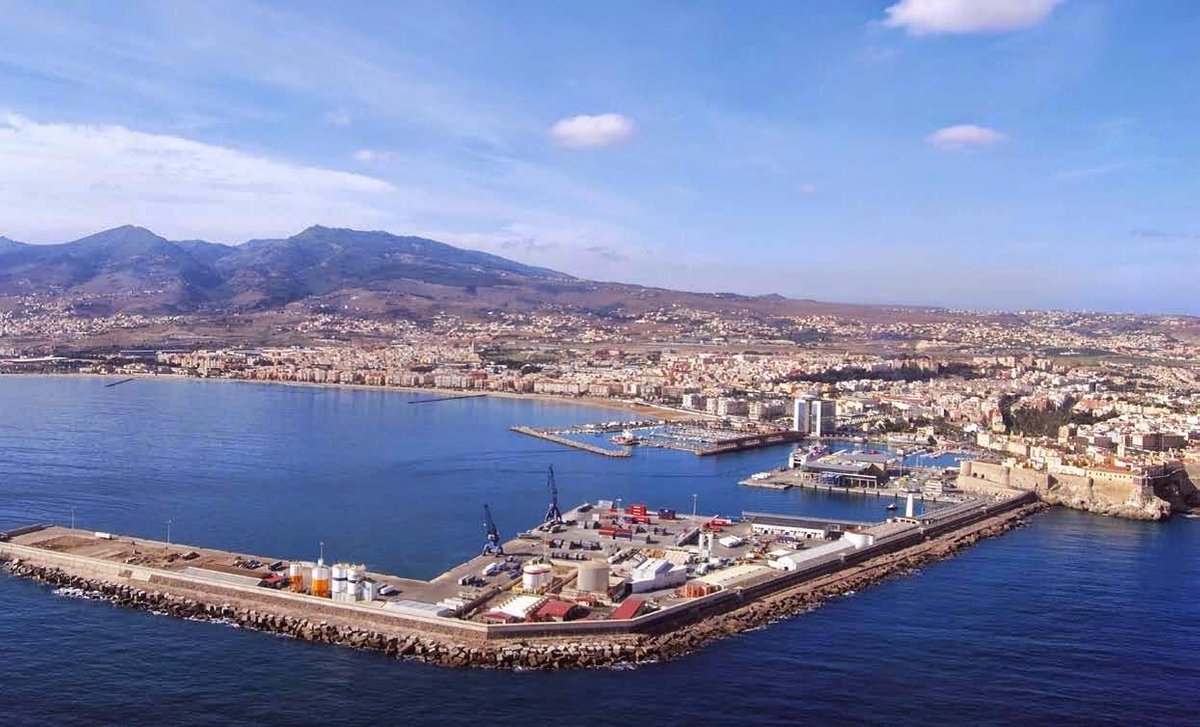 DIE TOP 10 Sehenswürdigkeiten in Melilla 2022 (mit fotos) Tripadvisor