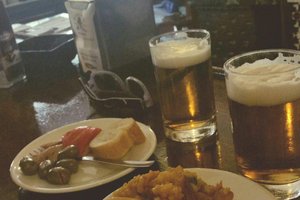 Comida