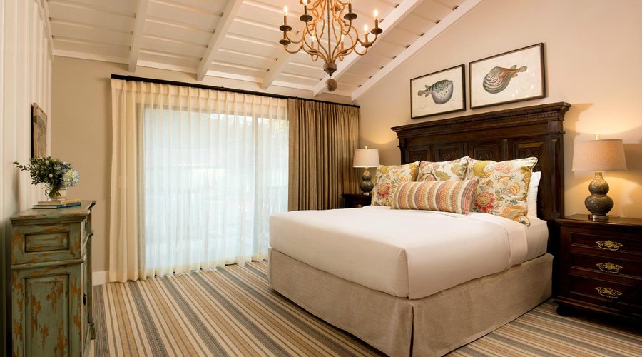 Canyon Room