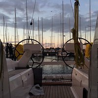 Kerteminde marina