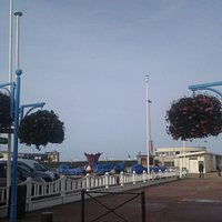 plage de Trouville