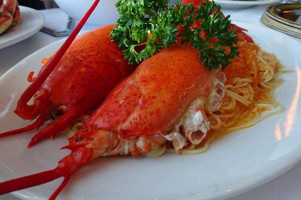 THE 10 BEST Seafood Restaurants in Sausalito (Updated 2024)