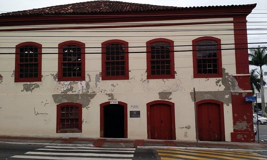 Sao Jose Historic Municipal Museum image