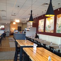 Root 31 - dining room