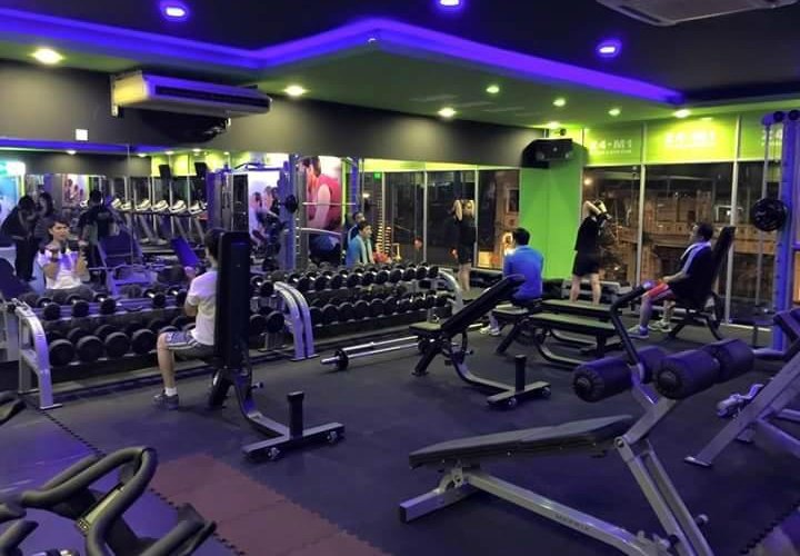 PenangFitness - 조지타운 - PenangFitness의 리뷰 - 트립어드바이저