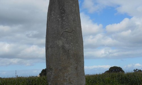 le Menhir