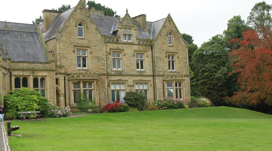 Bruntwood Hall