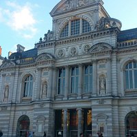 Place du Ralliement