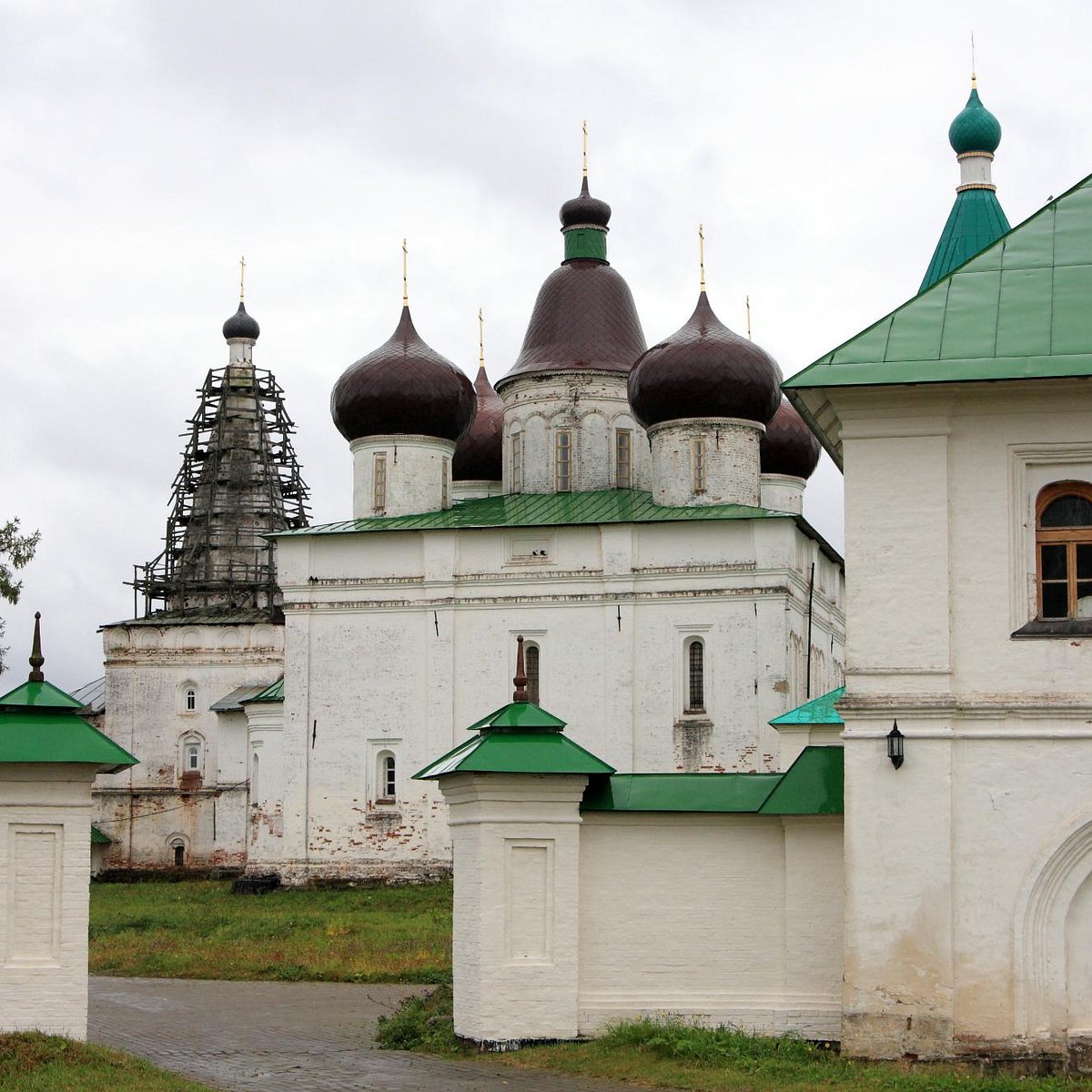 Антоний сийский храм. Сийский монастырь Архангельская область. Подворье Сийского монастыря в Архангельске. Антоний Сийский.