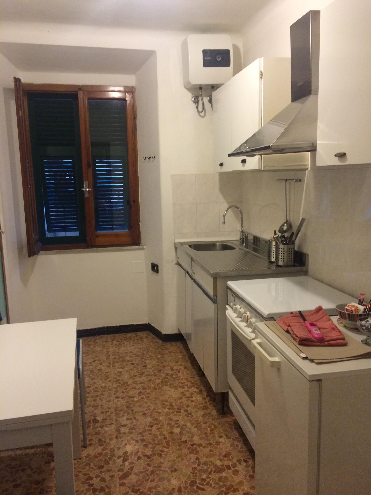 B&B AND APARTMENTS DA BARANIN (Manarola, Italië) - Foto's, Reviews En ...