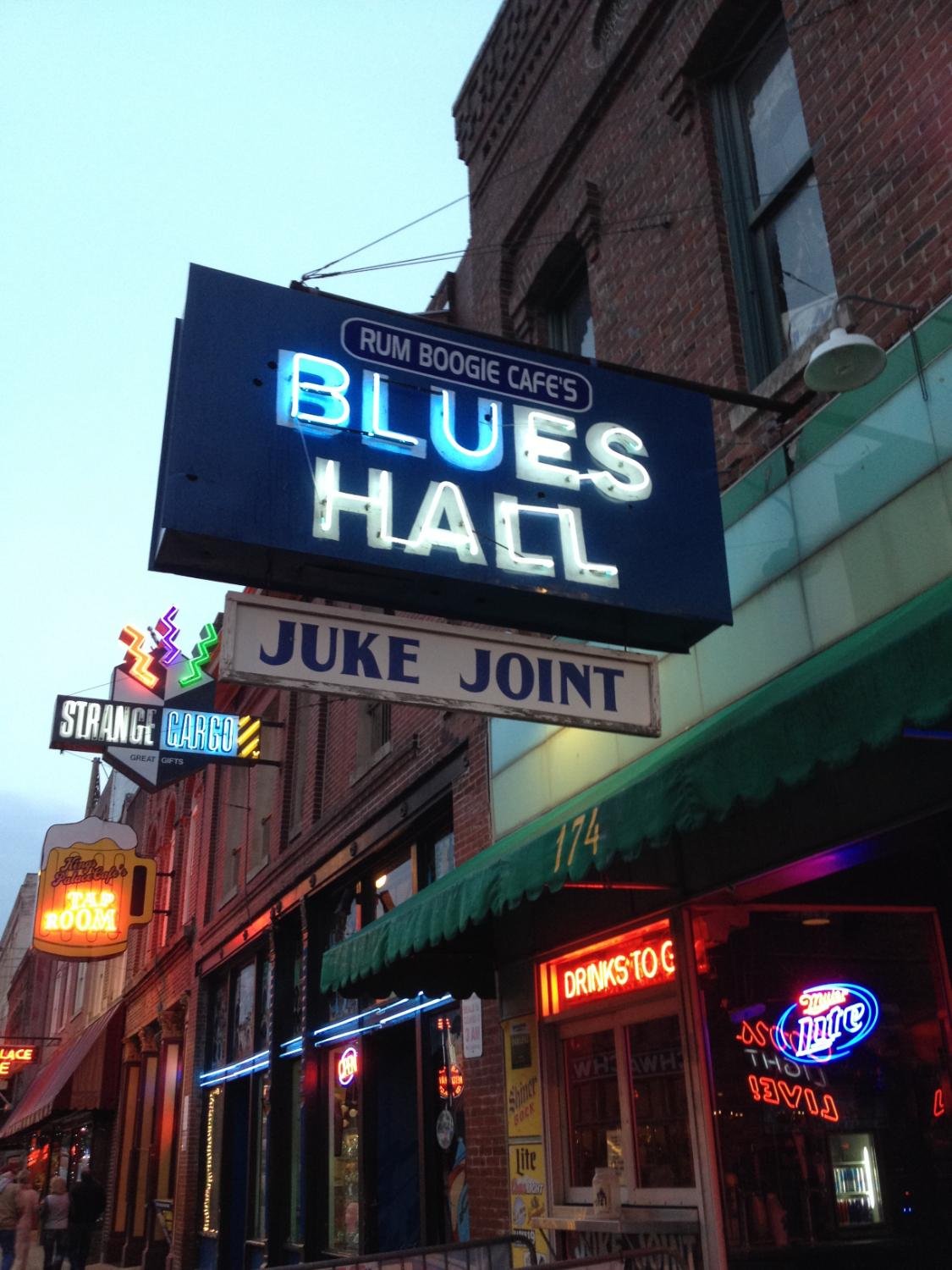 Blues Hall All You Need to Know BEFORE You Go (2024)