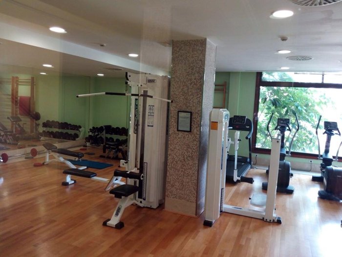 Barceló Marbella Gym: Pictures & Reviews - Tripadvisor