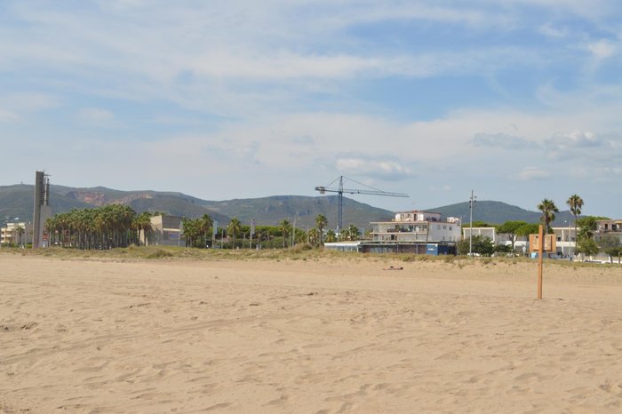 Imagen 5 de Playa de Castelldefels