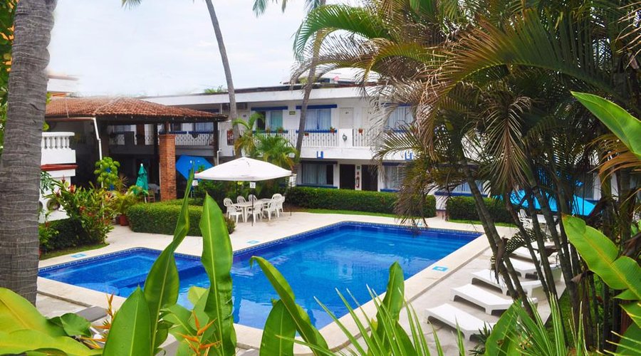 Hotel Hacienda de Vallarta Las Glorias