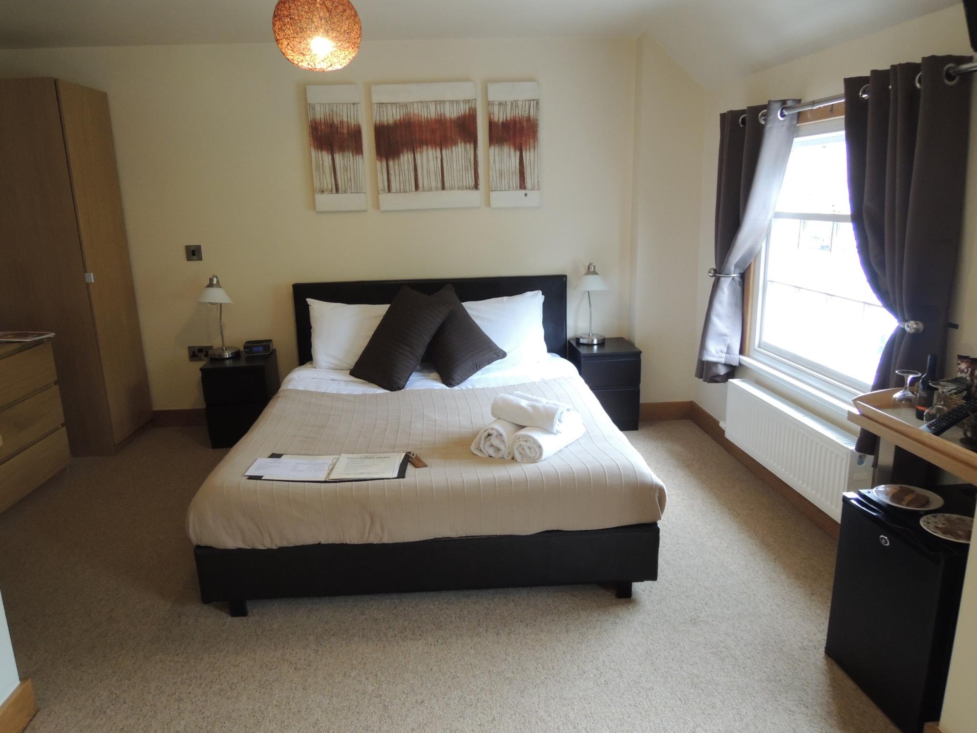 BRIDGE VIEW GUEST HOUSE - Updated 2024 Prices & B&B Reviews (Ironbridge ...