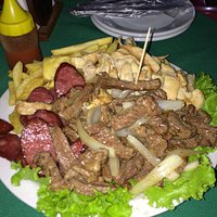 Tábua de carnes