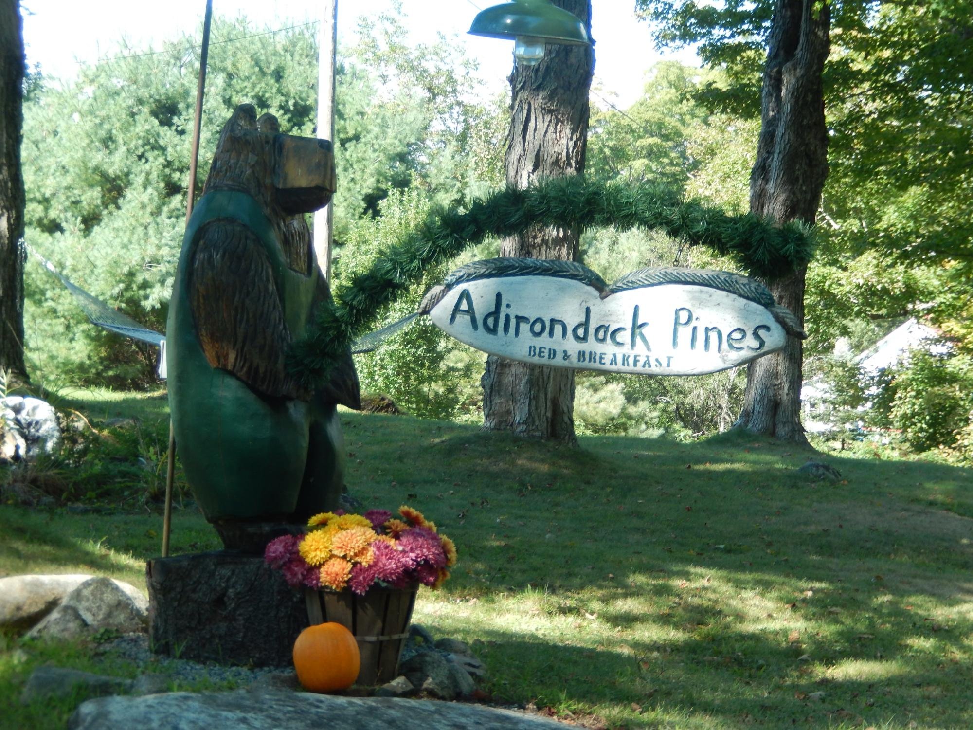 ADIRONDACK PINES B&B AND VACATION RENTALS - Reviews (NY)