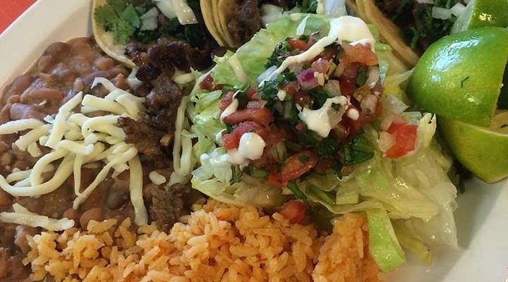 Mi Ama Mexican Grocery and Restaurant