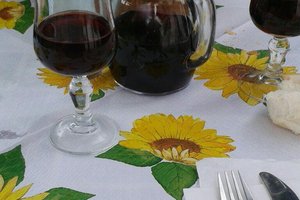Bebidas