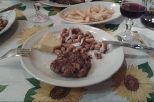 Comida