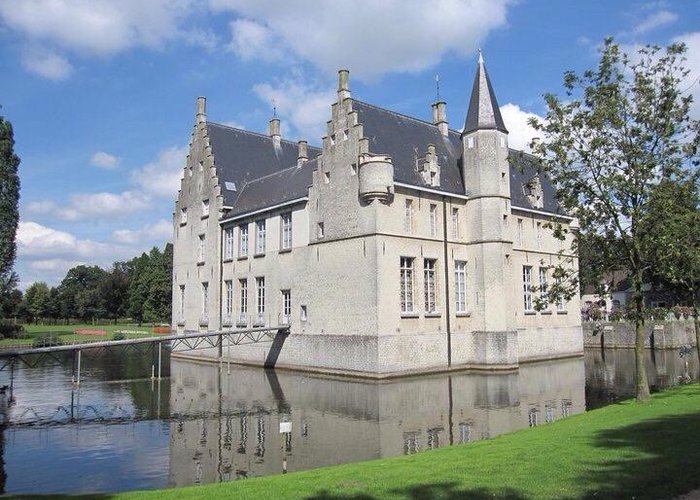 Kasteel Cortewalle