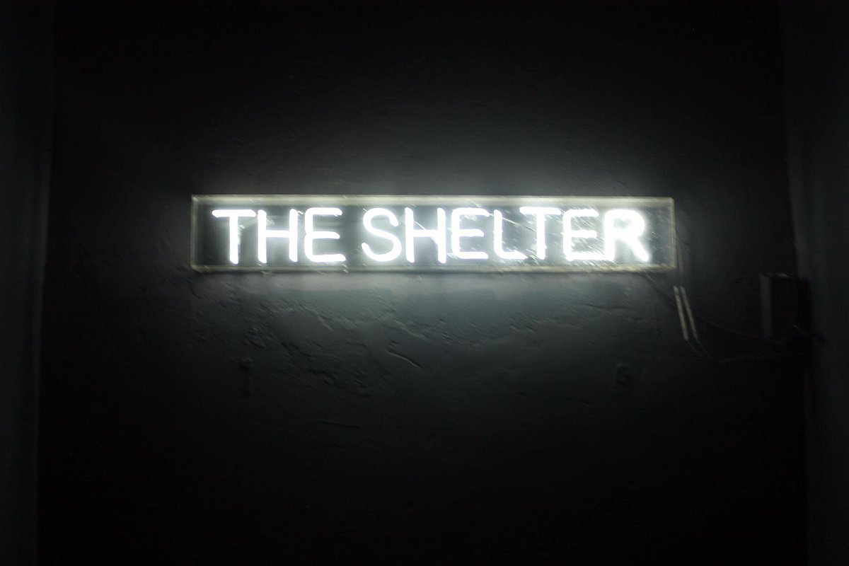 The Shelter, Шанхай: лучшие советы перед посещением - Tripadvisor