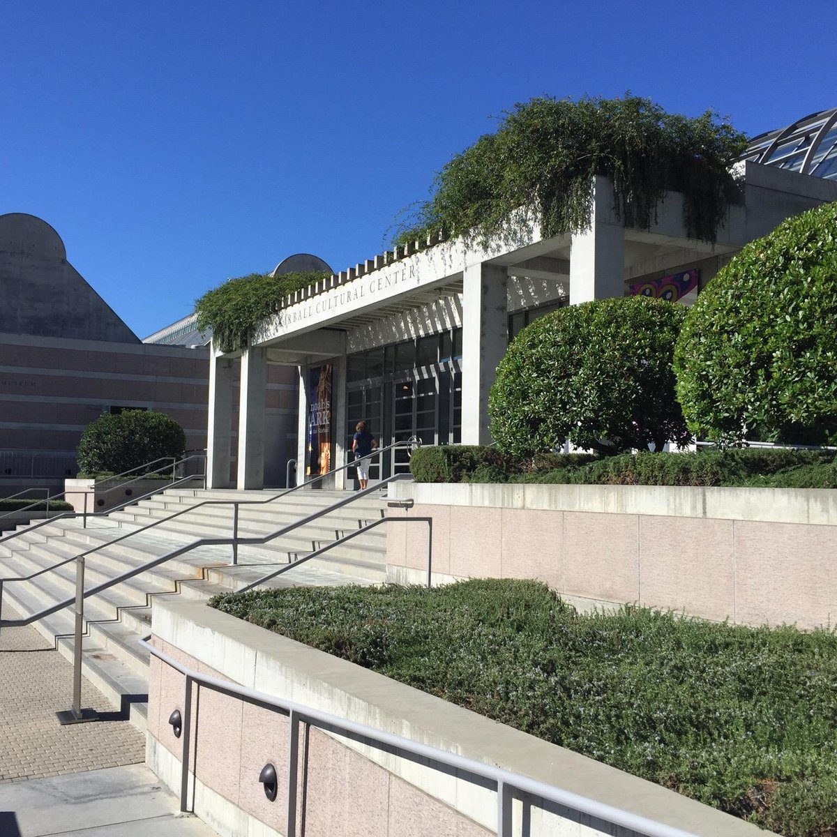 SKIRBALL CULTURAL CENTER (Los Angeles) - What to Know BEFORE You Go