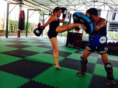 ▷ 10 Best Muay Thai Camps in Phuket - PHUKET 101