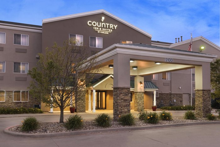 Country Inn & Suites By Radisson, Cedar Rapids Airport, Ia - Updated 