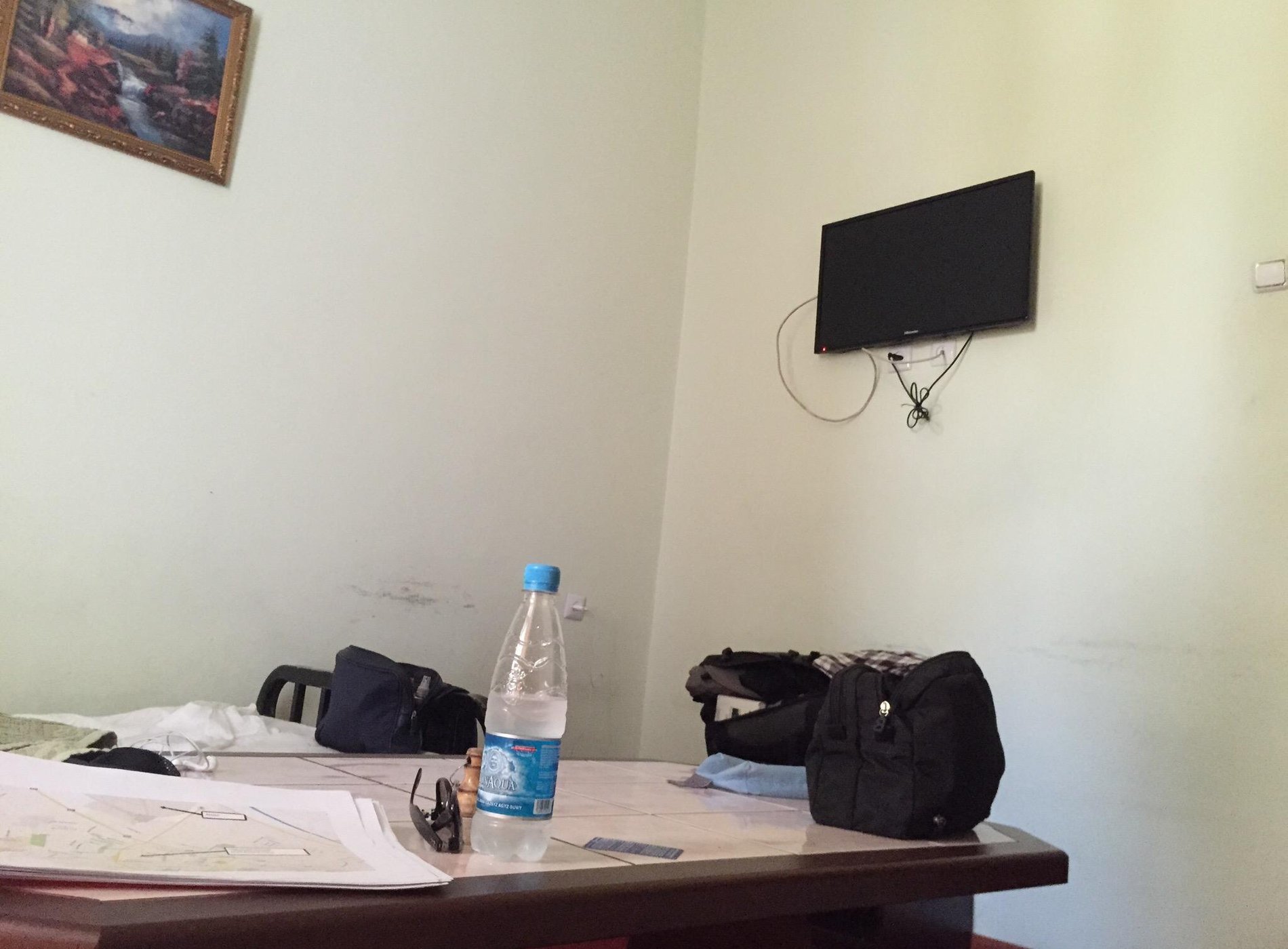 Dayhan Hotel image