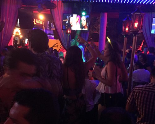 11 Best Clubs in Dallas  Best Nightclubs in Dallas for Dancing