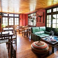 restaurante Roc'n'Cris