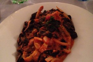 美食