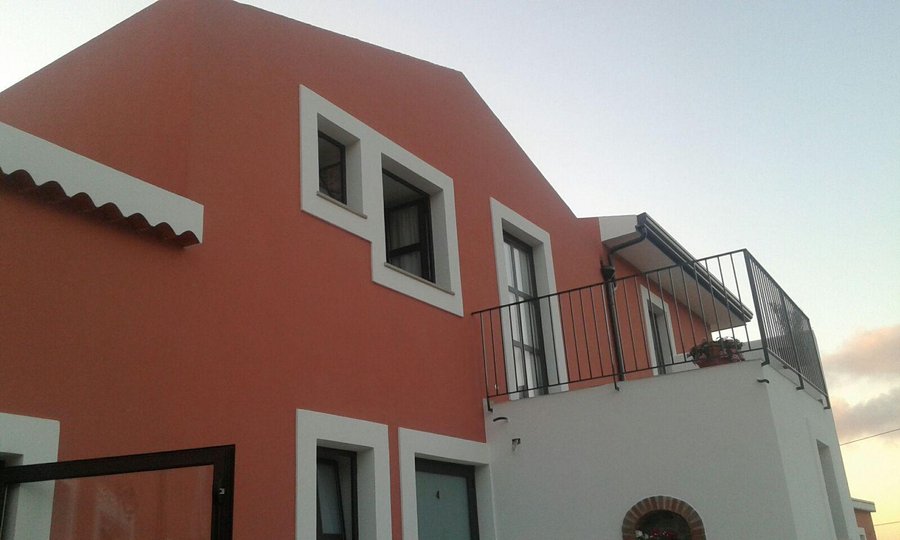 antico casale
