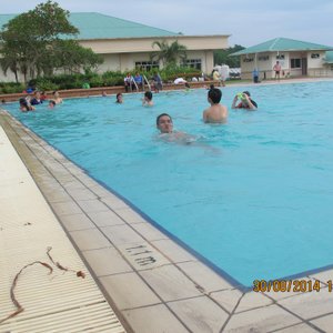 Kolam renang