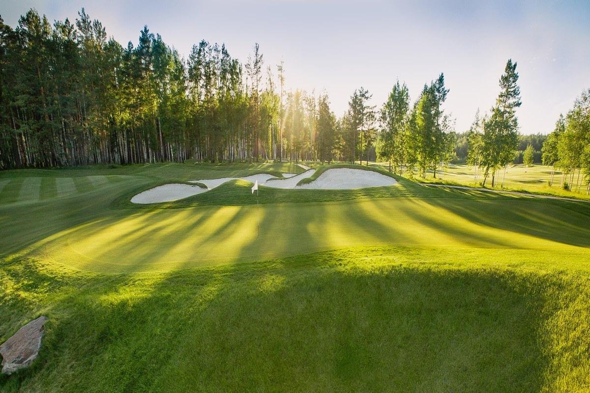 Pine Creek Golf Resort, Кашино: лучшие советы перед посещением - Tripadvisor