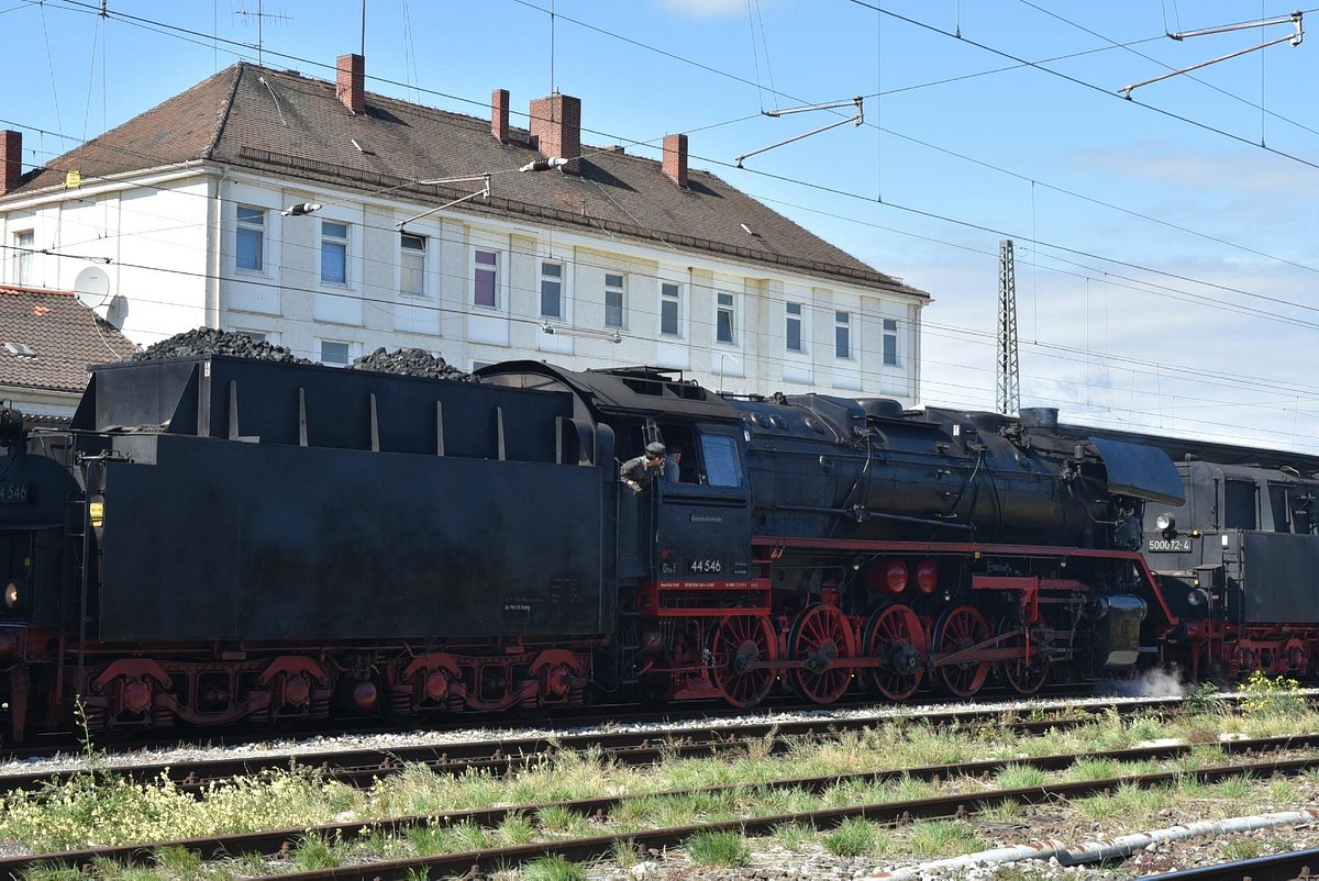 Bavarian Railway Museum, Нордлинген: лучшие советы перед посещением -  Tripadvisor