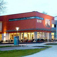 Gustav Klimt Zentrum