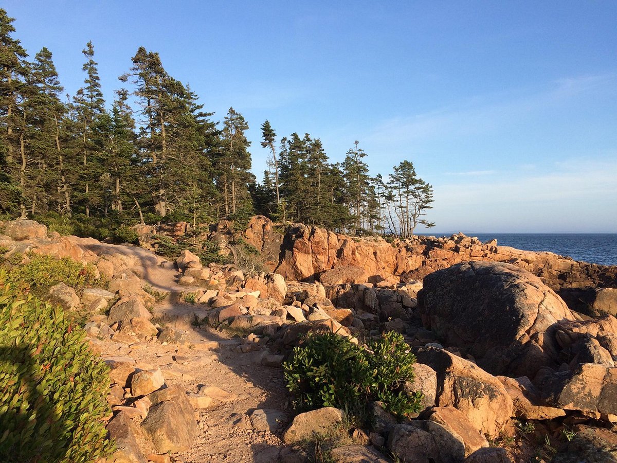 Seawall Campground, hotel a Parco nazionale di Acadia