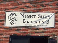 Night Shift Brewing Kitchen & Tap Entrance - Picture of Night Shift Brewing  Kitchen & Tap, Everett - Tripadvisor