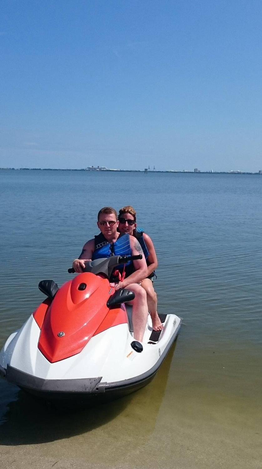 Experience the Thrill: Jet Ski Rental in Cocoa Beach, FL