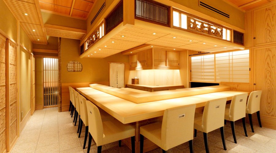 Edomae Sushi Hanabusa image 4 - Full view
