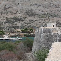 castello di Ali Pasha
