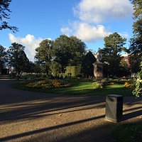 Parken