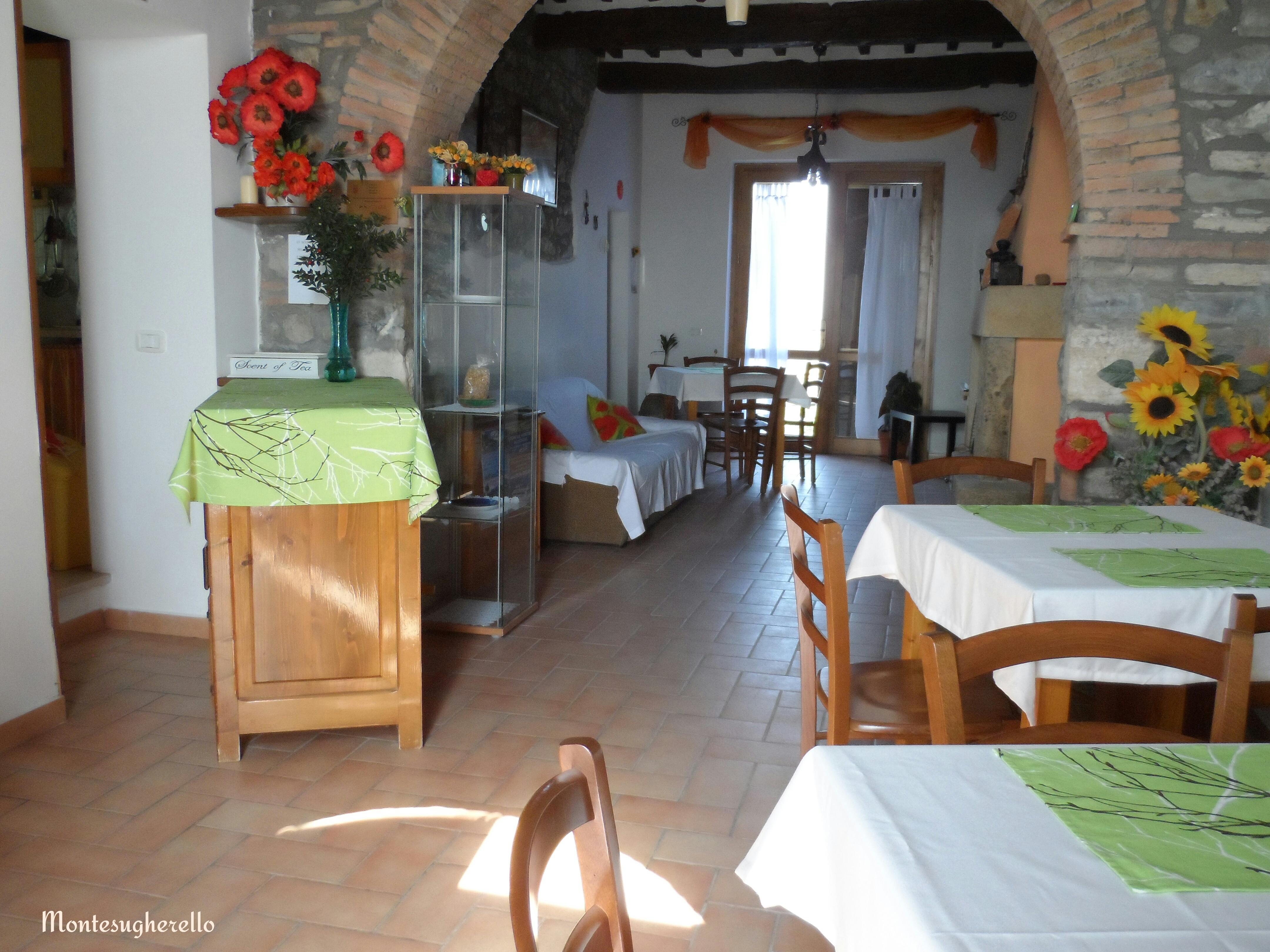 AGRITURISMO MONTESUGHERELLO B&B (Manciano, Toscana): Prezzi 2022 E ...