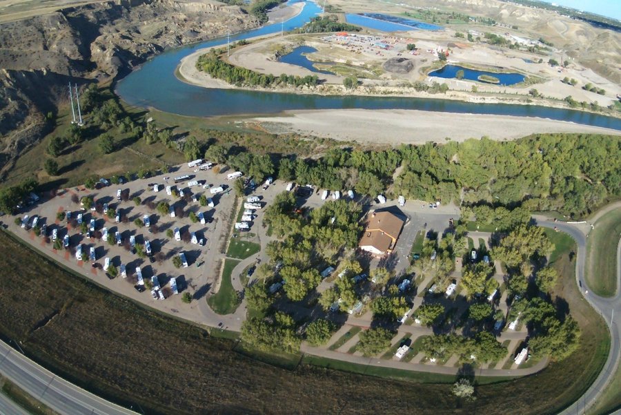 Bridgeview Rv Resort Updated 2020 Campground Reviews Lethbridge Alberta Tripadvisor