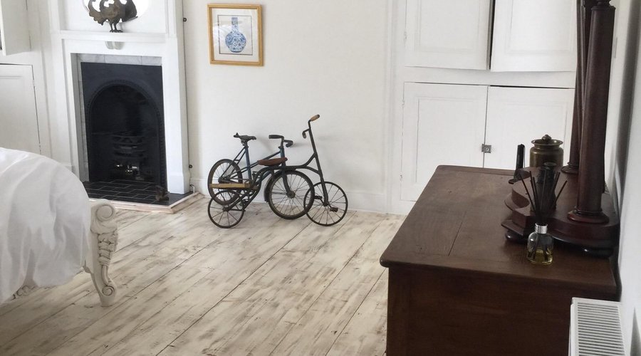 Owners, Mike & Erwin have done a superb job, we've just got home yet we're trying to make an exc