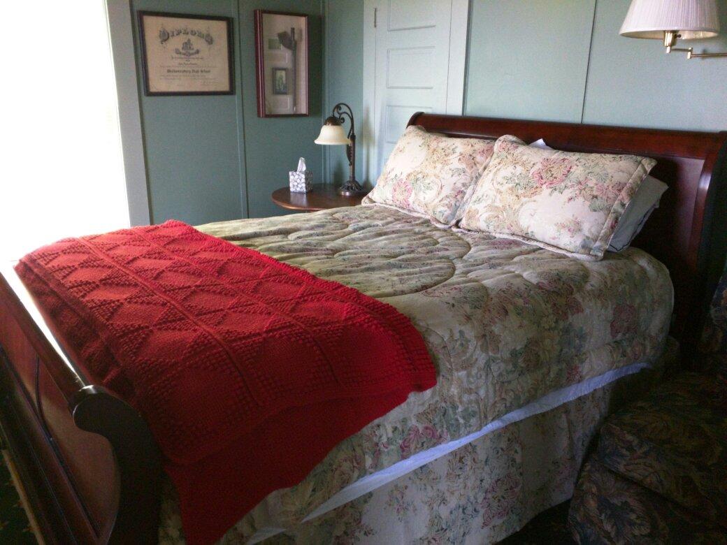 ROSE DALE FARM BED AND BREAKFAST - B&B Reviews (Piggott, AR)