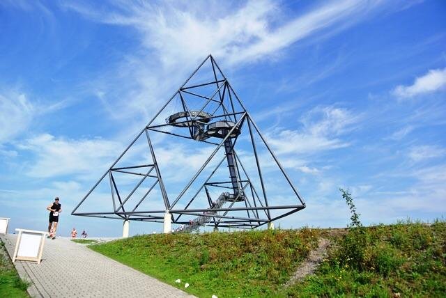 tetraeder bottrop aktuelle 2021 lohnt es sich mit fotos tripadvisor